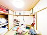 和室：【リフォーム前/洋室】洋室です。クロスの張替え、フローリング張替、建具の交換、照明交換等を行う予定です。