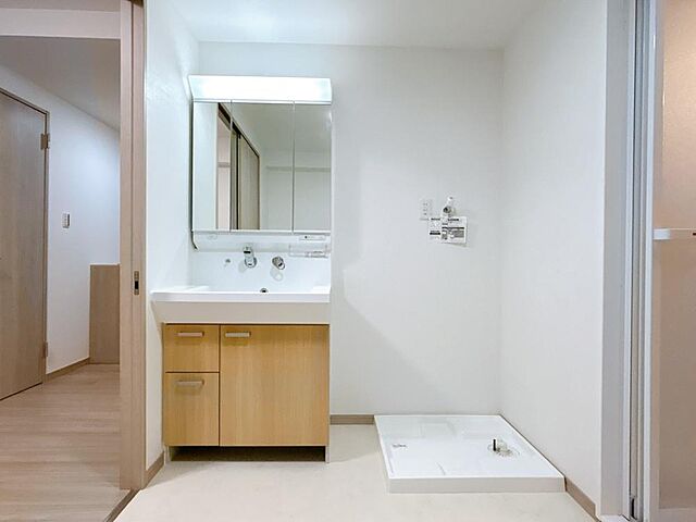 洗面 グリーンハイツ那覇 11階/-