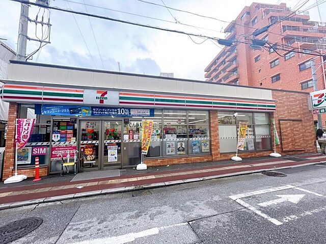 周辺 グリーンハイツ那覇 11階/-