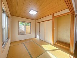 和室の画像