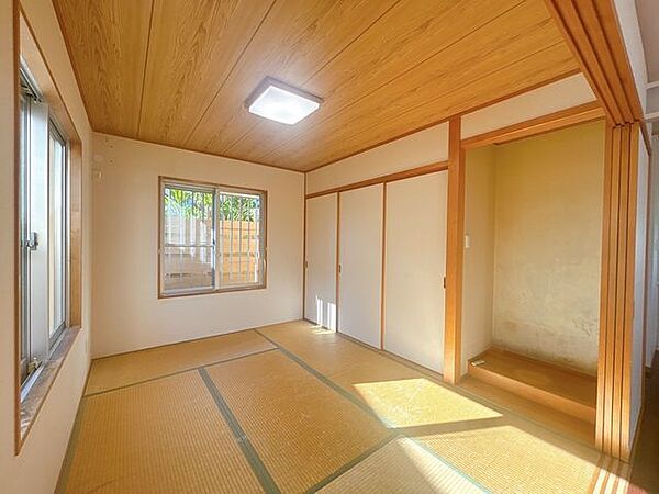 和室