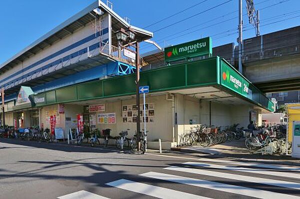 ザ・パークハビオ 行徳駅前 ｜千葉県市川市行徳駅前2丁目(賃貸マンション1LDK・7階・32.90㎡)の写真 その30