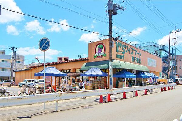 20BOX弐番館 ｜千葉県市川市福栄2丁目(賃貸アパート1K・1階・17.05㎡)の写真 その14