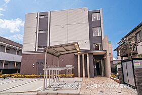 仮）富士見4丁目マンション  ｜ 千葉県浦安市富士見4丁目6-【詳細未定】（賃貸マンション1K・2階・30.05㎡） その1