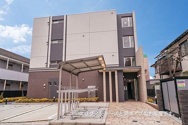 仮）富士見4丁目マンション ｜千葉県浦安市富士見4丁目(賃貸マンション1LDK・1階・47.16㎡)の写真 その1