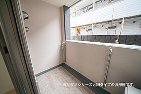 仮）富士見4丁目マンション  ｜ 千葉県浦安市富士見4丁目6-【詳細未定】（賃貸マンション1K・1階・30.05㎡） その7