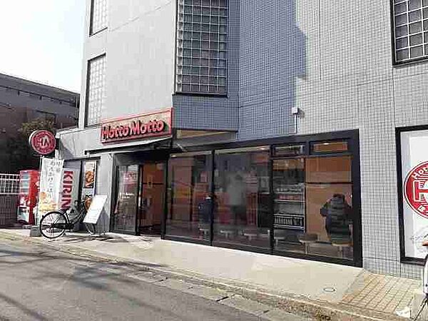 仮）富士見4丁目マンション