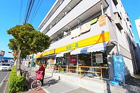 LIME RESIDENCE MINAMI GYOTOKU  ｜ 千葉県市川市南行徳3丁目7-7（賃貸マンション1K・4階・22.65㎡） その29