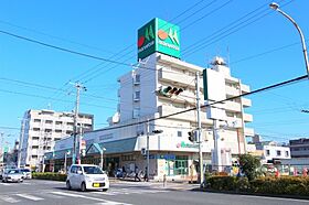 ローズアパート41番館  ｜ 千葉県浦安市堀江6丁目11-42（賃貸アパート1K・1階・16.24㎡） その15