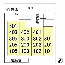 エスペランサ  ｜ 千葉県市川市宝2丁目1-27（賃貸マンション1LDK・1階・44.00㎡） その23