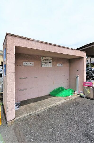 内田レジデンス ｜千葉県浦安市弁天1丁目(賃貸マンション2DK・3階・42.93㎡)の写真 その20