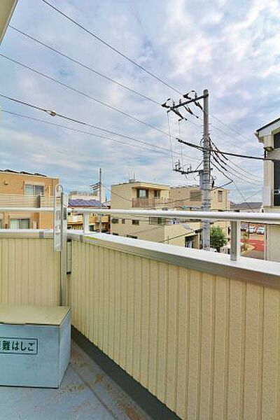 ティアラ堀江 ｜千葉県浦安市堀江3丁目(賃貸アパート1R・2階・18.53㎡)の写真 その12