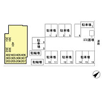 メゾン・ヴィクトワール  ｜ 千葉県市川市妙典5丁目14-31（賃貸マンション2LDK・2階・57.30㎡） その24