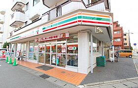 ホワイトコーストピノ  ｜ 千葉県市川市相之川4丁目4-17（賃貸アパート1LDK・1階・36.12㎡） その24