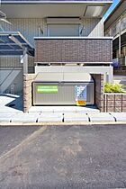 ホワイトコーストピノ  ｜ 千葉県市川市相之川4丁目4-17（賃貸アパート1LDK・1階・36.12㎡） その17