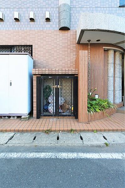 ネオパサージュ ｜千葉県市川市妙典3丁目(賃貸マンション1K・3階・25.92㎡)の写真 その15