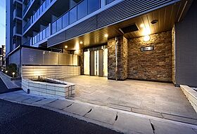 N-stage西船橋III  ｜ 千葉県船橋市本郷町627（賃貸マンション1K・5階・21.98㎡） その6