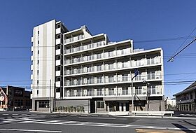 N-stage西船橋III  ｜ 千葉県船橋市本郷町627（賃貸マンション1K・6階・22.12㎡） その2