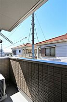 VILLETTA TOKYO BAY  ｜ 千葉県浦安市猫実2丁目11-16（賃貸アパート1K・3階・22.93㎡） その15