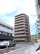 ガディス・パーク行徳壱番館(K-150)  ｜ 千葉県市川市行徳駅前2丁目20-23（賃貸マンション1K・8階・23.66㎡） その1