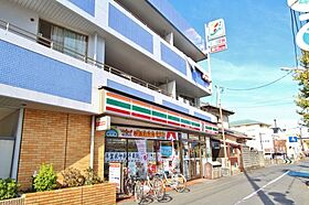 コーポENJU  ｜ 千葉県浦安市堀江3丁目20-16（賃貸アパート1K・2階・19.00㎡） その21