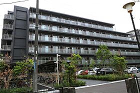 LIME RESIDENCE MINAMI GYOTOKU  ｜ 千葉県市川市南行徳3丁目7-7（賃貸マンション1K・1階・22.26㎡） その1