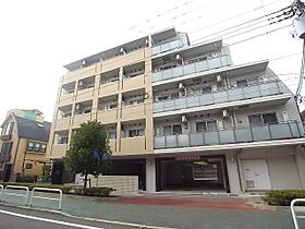 エマーレ行徳  ｜ 千葉県市川市湊新田1丁目14-9（賃貸マンション1K・2階・21.13㎡） その1