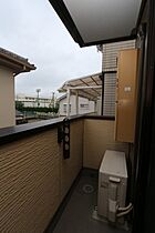 サンモール  ｜ 千葉県市川市新井1丁目12-9（賃貸アパート1LDK・1階・41.56㎡） その14