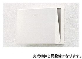 仮称；北栄3丁目マンション  ｜ 千葉県浦安市北栄3丁目37-【詳細未定】（賃貸マンション1LDK・3階・44.51㎡） その9