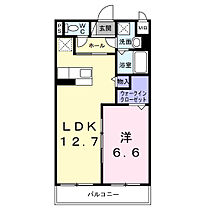 仮称；北栄3丁目マンション  ｜ 千葉県浦安市北栄3丁目37-【詳細未定】（賃貸マンション1LDK・2階・44.51㎡） その2