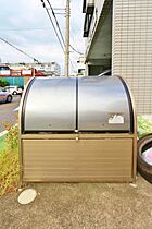 グローコート1  ｜ 千葉県市川市関ケ島4-18（賃貸アパート1K・1階・19.89㎡） その17