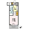 EastSideResidence5階8.5万円