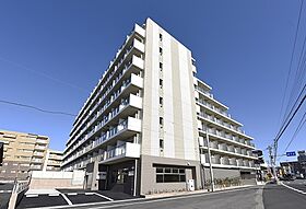 N-stage西船橋III  ｜ 千葉県船橋市本郷町627（賃貸マンション1K・6階・22.12㎡） その1