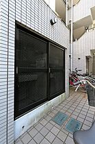 ローズマンションＡ69番館(A-069)  ｜ 千葉県浦安市北栄2丁目15-38（賃貸マンション1K・4階・16.53㎡） その14