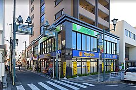 サンクレールコート  ｜ 千葉県市川市行徳駅前1丁目22-6（賃貸マンション1DK・2階・30.60㎡） その23