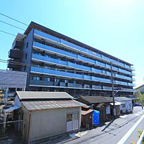 ブランシエスタ浦安  ｜ 千葉県浦安市当代島1丁目30-4（賃貸マンション1K・6階・21.45㎡） その1