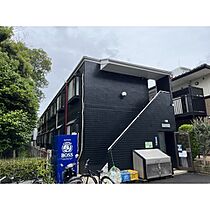 PARK SIDE HOUSE  ｜ 東京都江戸川区北葛西3丁目1番24号（賃貸アパート1R・1階・14.60㎡） その1