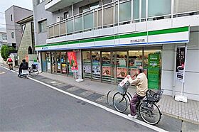 ヴィラージュ  ｜ 千葉県市川市相之川2丁目（賃貸アパート1DK・2階・33.10㎡） その23