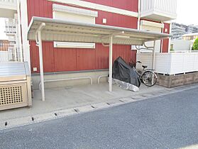 リュネットM  ｜ 千葉県市川市妙典6丁目7-10（賃貸アパート1K・2階・26.86㎡） その18