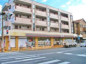 ベイグランデ北栄  ｜ 千葉県浦安市北栄2丁目11-8（賃貸マンション1R・3階・17.10㎡） その22