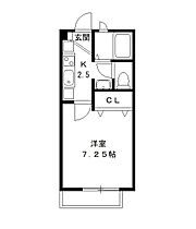 浦安エステート  ｜ 千葉県浦安市今川1丁目13-19（賃貸アパート1K・1階・23.77㎡） その2