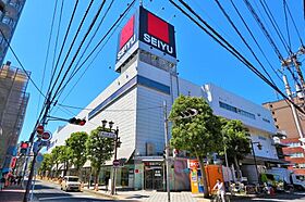 リリックコートスカイII  ｜ 千葉県浦安市堀江4丁目14-34（賃貸アパート1K・2階・22.35㎡） その18