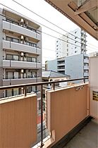 ダイゴマンション  ｜ 千葉県浦安市北栄1丁目11-1（賃貸マンション1R・3階・23.10㎡） その12