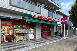 レジディア南行徳