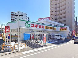 レジディア南行徳