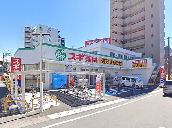 レジディア南行徳