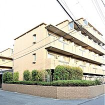 レジディア南行徳  ｜ 千葉県市川市相之川2丁目7-18（賃貸マンション1K・5階・21.00㎡） その1