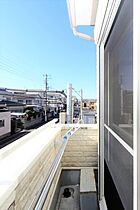 シャトー舞浜  ｜ 千葉県浦安市富士見2丁目12-5（賃貸アパート1K・2階・35.00㎡） その13