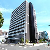 レフィールオーブ南行徳  ｜ 千葉県市川市新井3丁目5-1（賃貸マンション1DK・11階・24.81㎡） その1