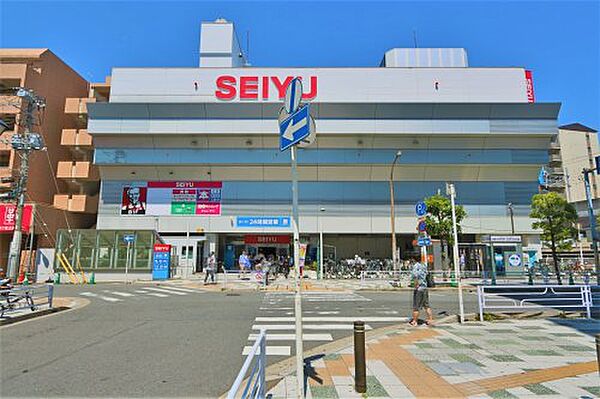 行徳ステーションレジデンス
